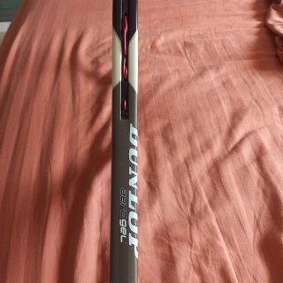 Dunlop Aerogel 400 Raqueta Tenis