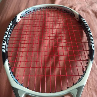 Dunlop Aerogel 400 Raqueta Tenis
