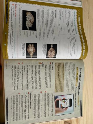 Biología y Geología 3º ESO. Libro del estudiant...