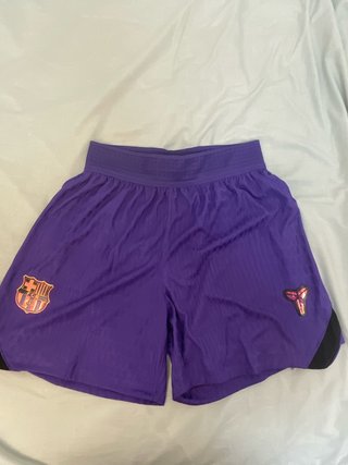 Pantalón Corto FC Barcelona Player Version