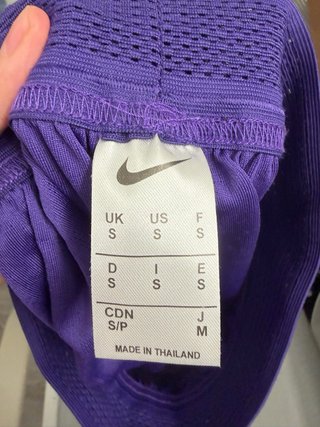 Pantalón Corto FC Barcelona Player Version