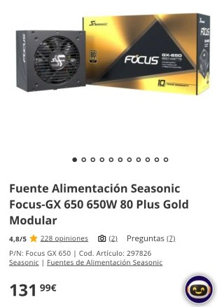 PC Gaming AMD RX 6700XT 12GB Nfortec
