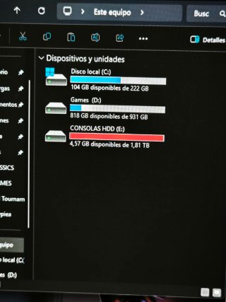 PC Gaming AMD RX 6700XT 12GB Nfortec