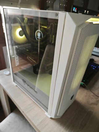 PC Gaming AMD RX 6700XT 12GB Nfortec