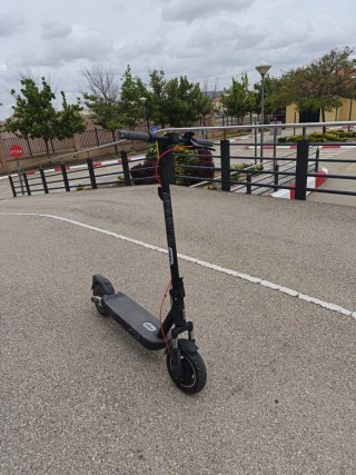 Patinete Eléctrico Xiaomi 5 Pro