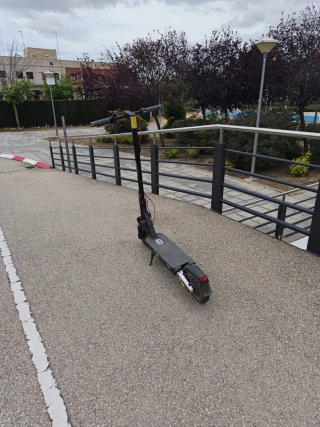 Patinete Eléctrico Xiaomi 5 Pro