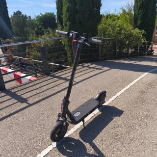 Patinete Eléctrico Xiaomi 5 Pro