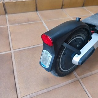 Patinete Eléctrico Xiaomi 5 Pro