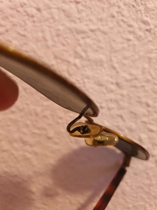 Gafas de sol Ray-Ban de hombre