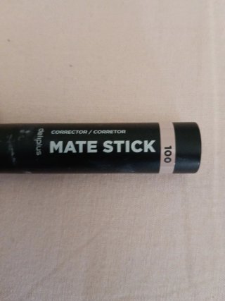 Deliplus Mate Stick Corrector Tono 100