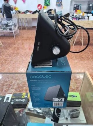 Calefactor Cecotec ReadyWarm 1500 Max