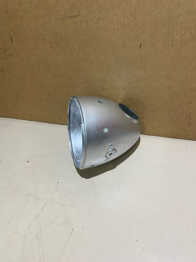 Faro Coco Ducati Mototrans