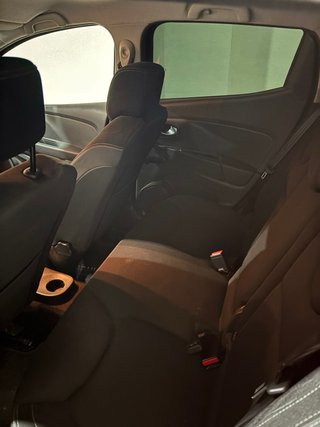 Renault Clio 2018