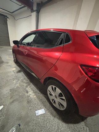Renault Clio 2018