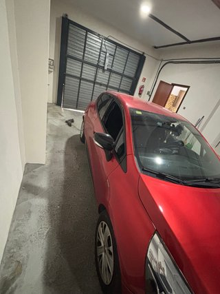 Renault Clio 2018