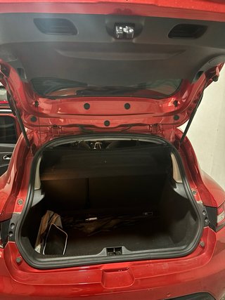 Renault Clio 2018