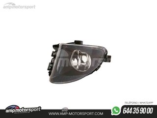 FARO ANTINIEBLA IZQUIERDO PARA BMW F10 BERLINA / F11 TOURING