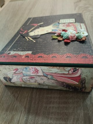 Álbum Scrapbook Japón Nuevo