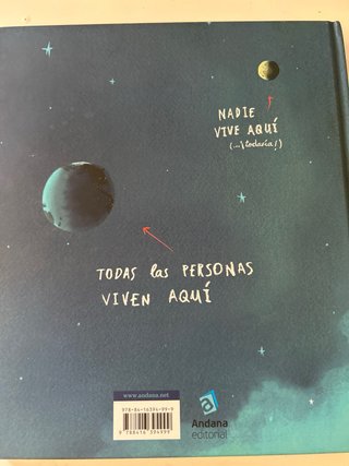 Estamos aquí