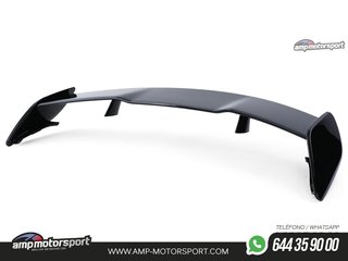 ALERÓN TIPO AMG A45 PARA MERCEDES W177 2018--