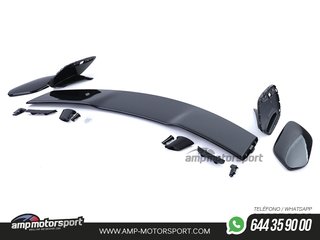 ALERÓN TIPO AMG A45 PARA MERCEDES W177 2018--