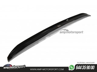 AÑADIDO DE ALERÓN PARA MITSUBISHI LANCER EVOLUTION X 2007-2015