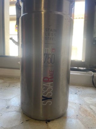 Bidones Ciclismo Camelbak Podium 2 zefal y 1 alum
