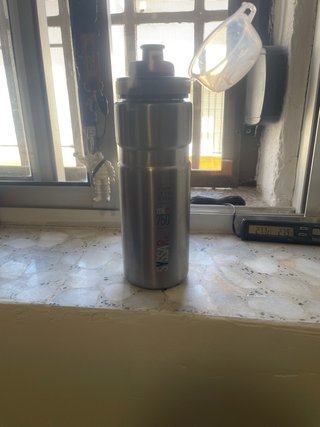 Bidones Ciclismo Camelbak Podium 2 zefal y 1 alum