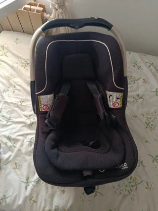 Maxi cosi Concord Neo