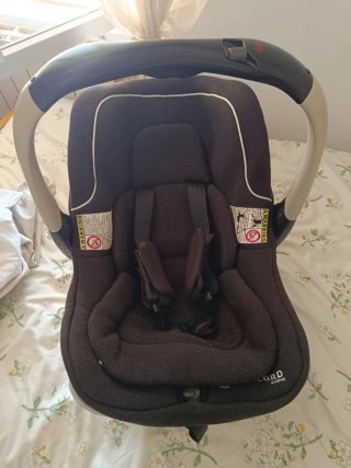 Maxi cosi Concord Neo