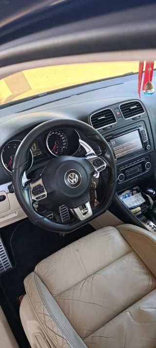 Volkswagen Golf 2011