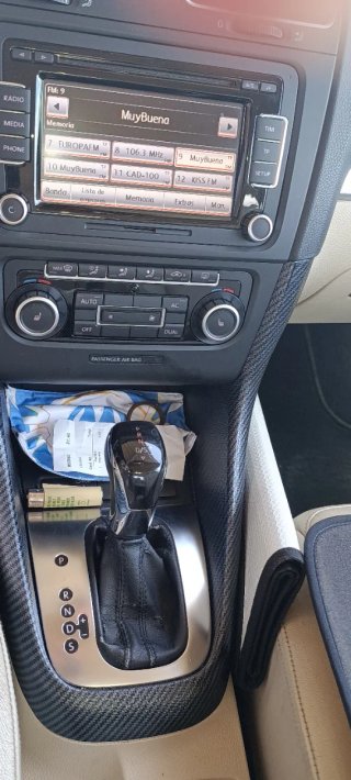 Volkswagen Golf 2011
