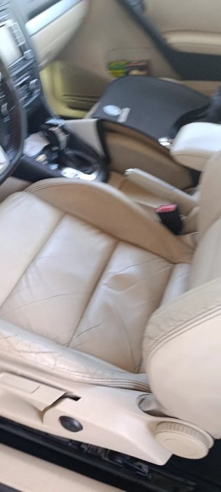 Volkswagen Golf 2011