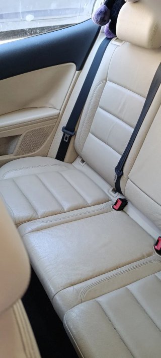 Volkswagen Golf 2011