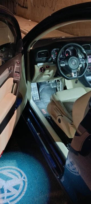 Volkswagen Golf 2011