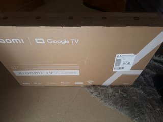 Xiaomi TV 32 Google TV Serie A