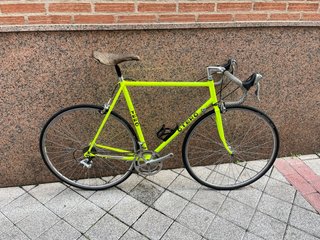 Bicicleta de carretera Otero