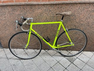 Bicicleta de carretera Otero