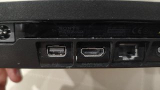 2 PS4 Slim para repuesto o reparar