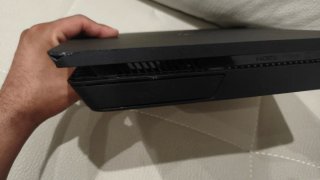2 PS4 Slim para repuesto o reparar