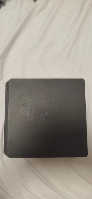 2 PS4 Slim para repuesto o reparar