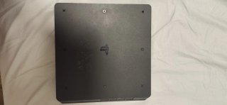 2 PS4 Slim para repuesto o reparar