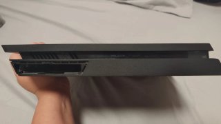 2 PS4 Slim para repuesto o reparar