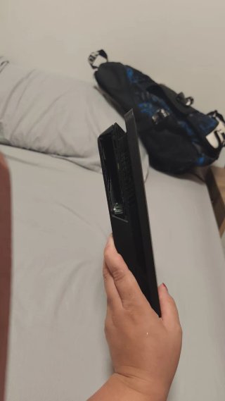 2 PS4 Slim para repuesto o reparar