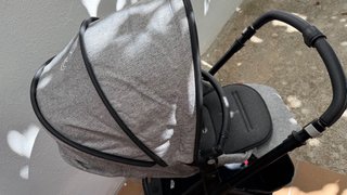 Carrito JANE 2P CROSSLIGHT