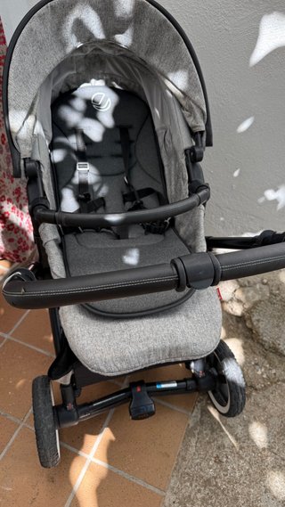 Carrito JANE 2P CROSSLIGHT