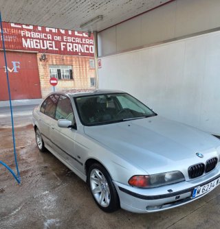 BMW Serie 5 1999
