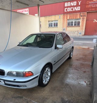 BMW Serie 5 1999