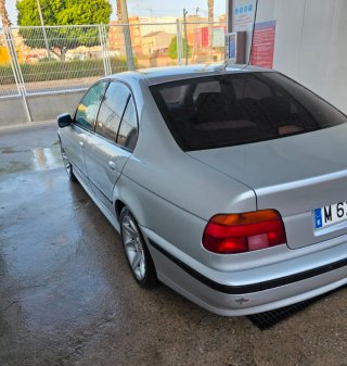 BMW Serie 5 1999
