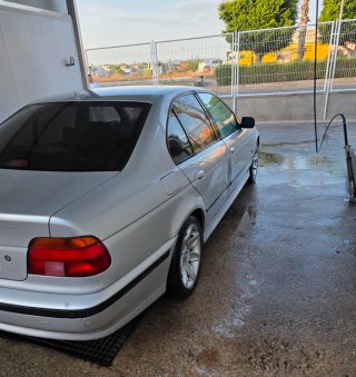BMW Serie 5 1999